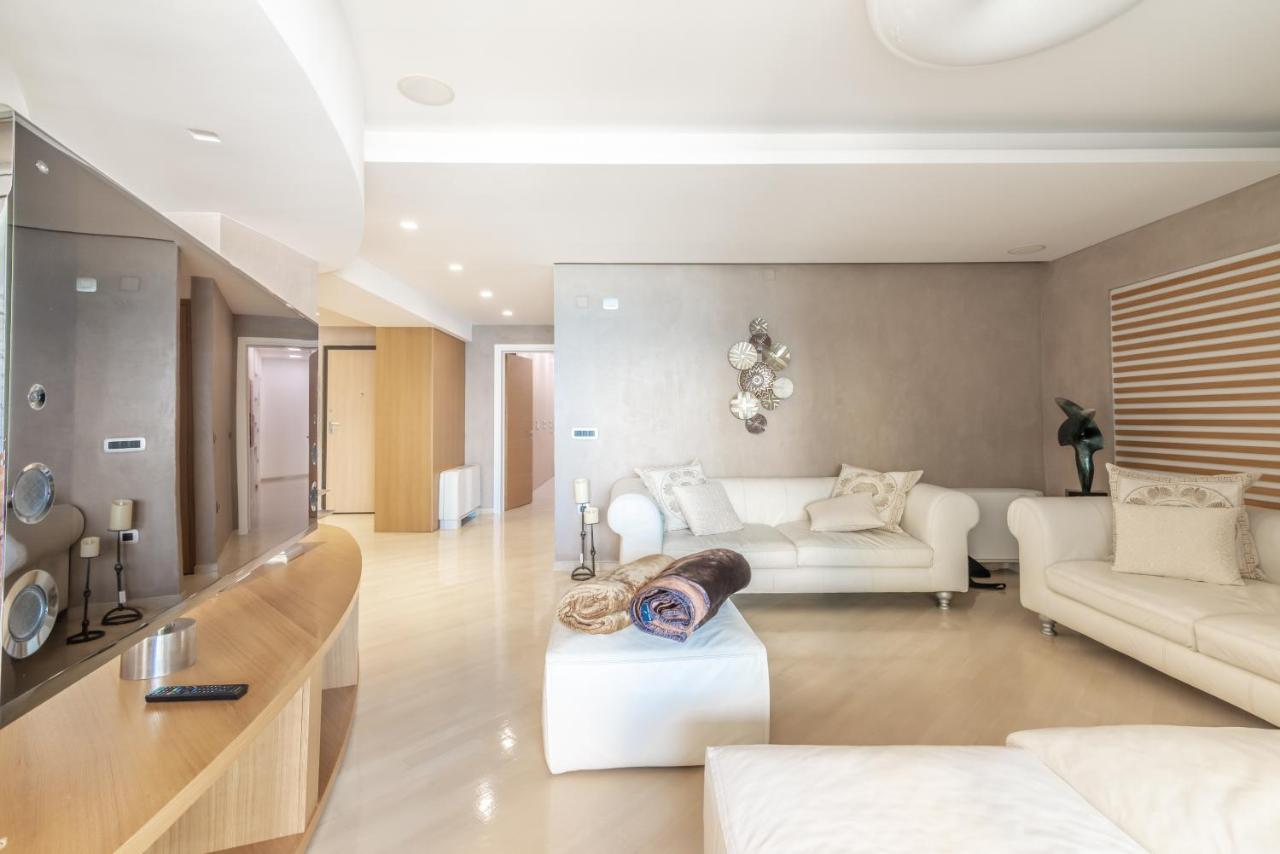 Candia Boulevard Ngoại thất bức ảnh