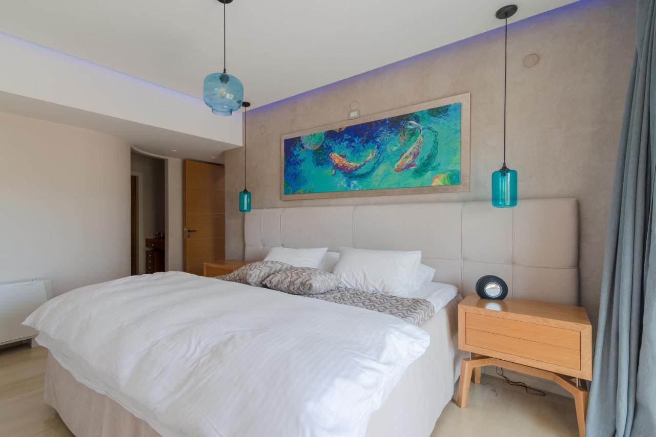 Candia Boulevard Ngoại thất bức ảnh