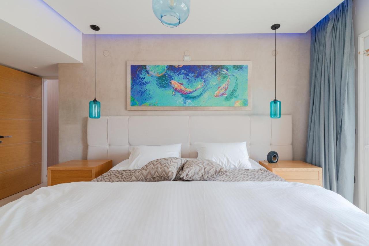 Candia Boulevard Ngoại thất bức ảnh