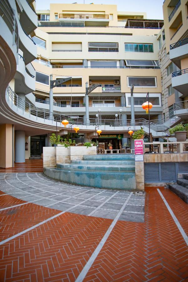 Candia Boulevard Ngoại thất bức ảnh