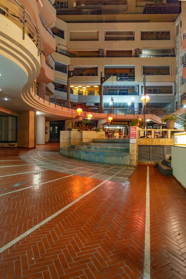 Candia Boulevard Ngoại thất bức ảnh