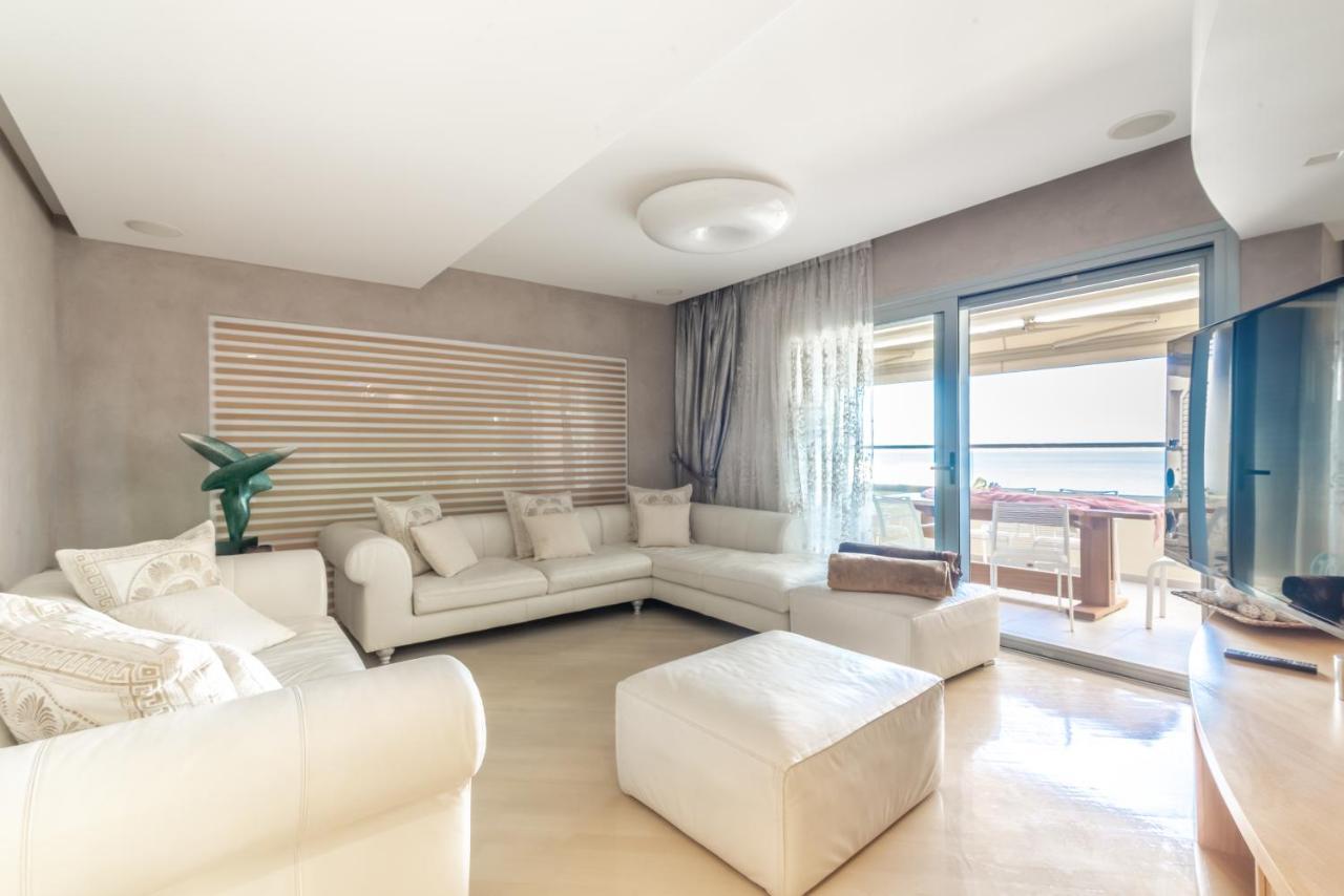 Candia Boulevard Ngoại thất bức ảnh