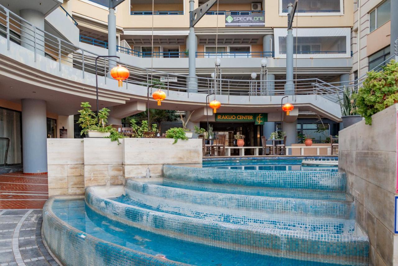 Candia Boulevard Ngoại thất bức ảnh