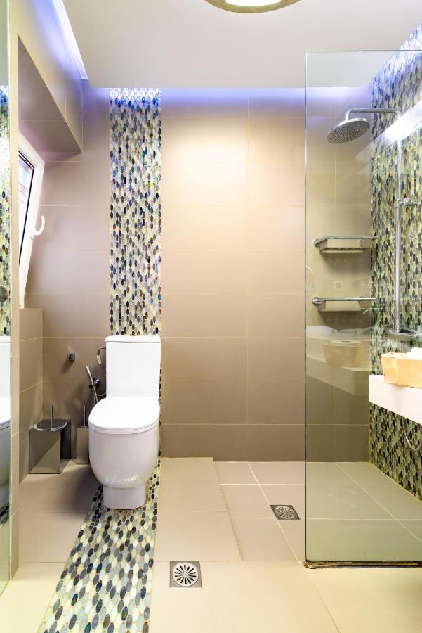 Candia Boulevard Ngoại thất bức ảnh