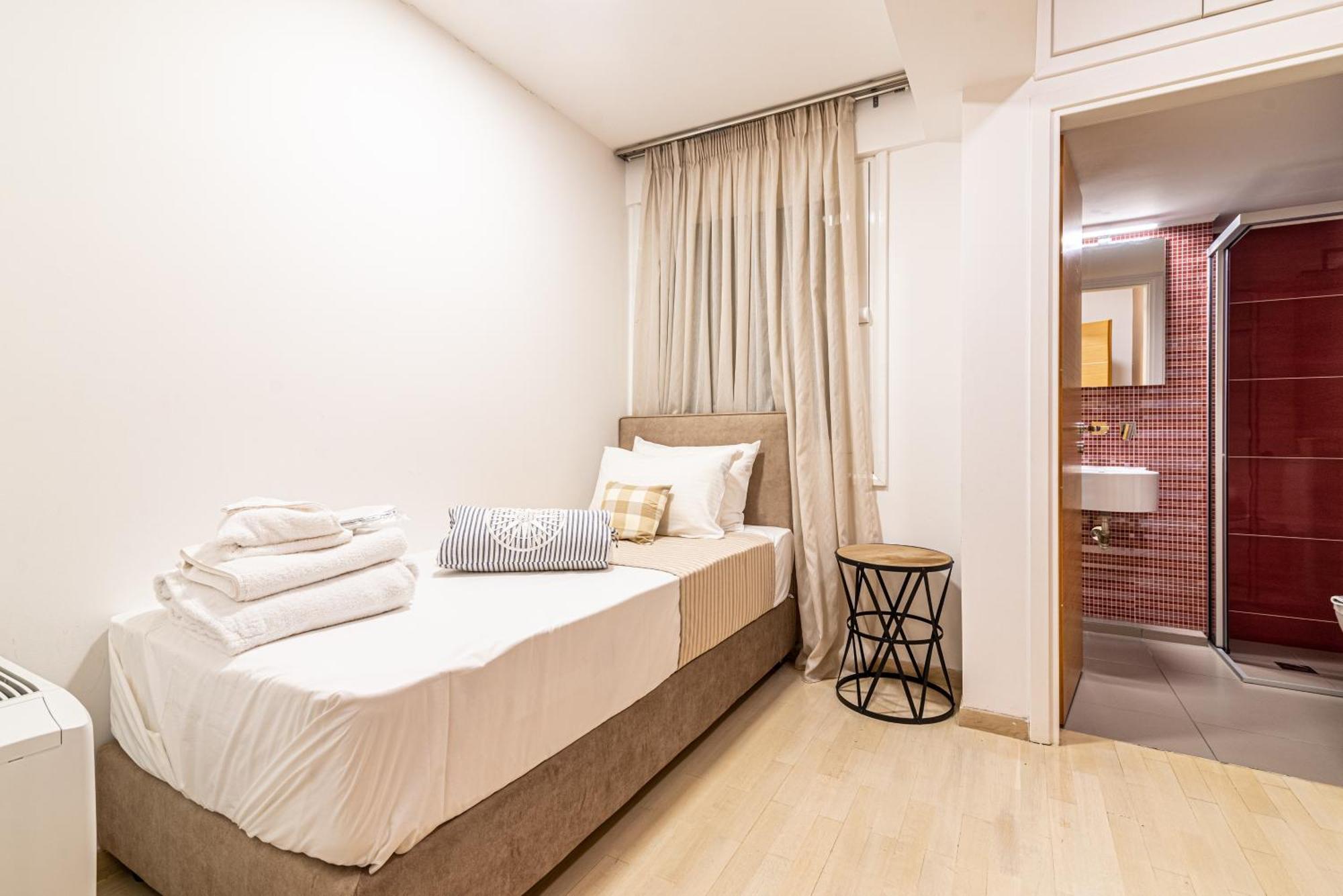 Candia Boulevard Ngoại thất bức ảnh